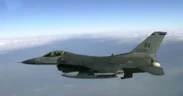 India mengklaim telah menembak jatuh sebuah jet tempur F-16 milik Angkatan Udara Pakistan pada Kamis malam, 8 Mei 2025