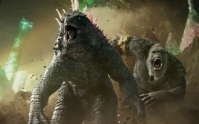 Godzilla x Kong: Supernova Resmi Diumumkan: Hadir di 2027