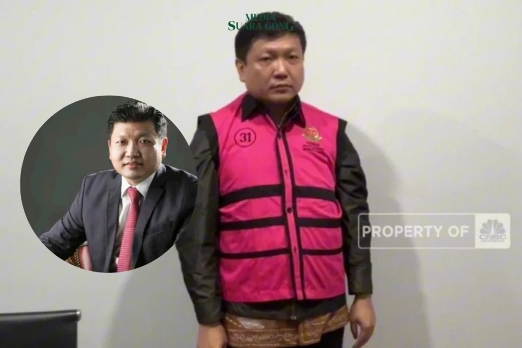 Babak Baru Sritex: Bos Sritex Iwan Lukminto Jadi Tersangka Korupsi