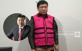 Kejaksaan Agung Tetapkan Iwan Setiawan Lukminto, Direktur Utama Sritex periode 2014–2023, sebagai tersangka dugaan tindak pidana korupsi