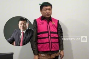 Babak Baru Sritex: Bos Sritex Iwan Lukminto Jadi Tersangka Korupsi