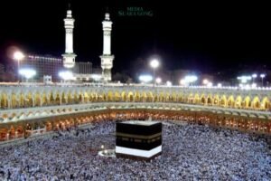 Calon Jamaah Haji Kabupaten Malang Tergabung dalam 8 Kloter