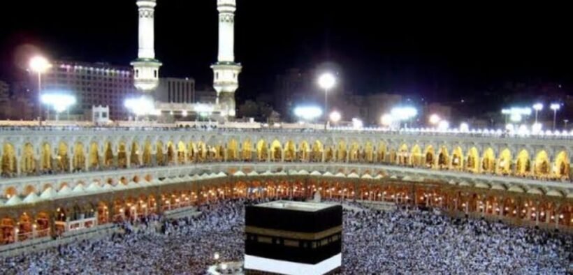 1.371 Calon Jamaah Haji (CJH) asal Kabupaten Malang dipastikan berangkat menunaikan ibadah haji tahun ini.