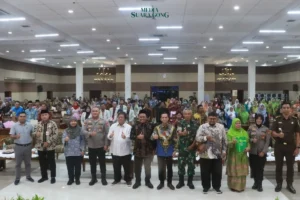 Probolinggo Luncurkan Perda Pengarusutamaan Gender dan Disabilitas