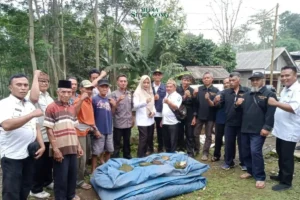Probolinggo Melatih Petani Lewat Pelatihan Pupuk Organik Padat