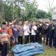 Dinas Pertanian Kabupaten Probolinggo mengadakan pelatihan pembuatan pupuk organik padat untuk petani yang menyasar 14 kecamatan