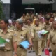 Ketua Umum Dewan Pengurus Korpri Nasional usulkan batas usia pensiun ASN atau PNS dinaikkan hingga maksimal 70 tahun