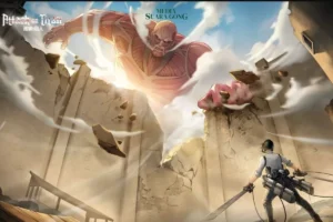 PUBG Mobile x Attack on Titan: Rumah Eren Hadir dalam Game