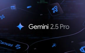 Google Luncurkan Gemini 2.5 Pro Preview (I/O Edition)