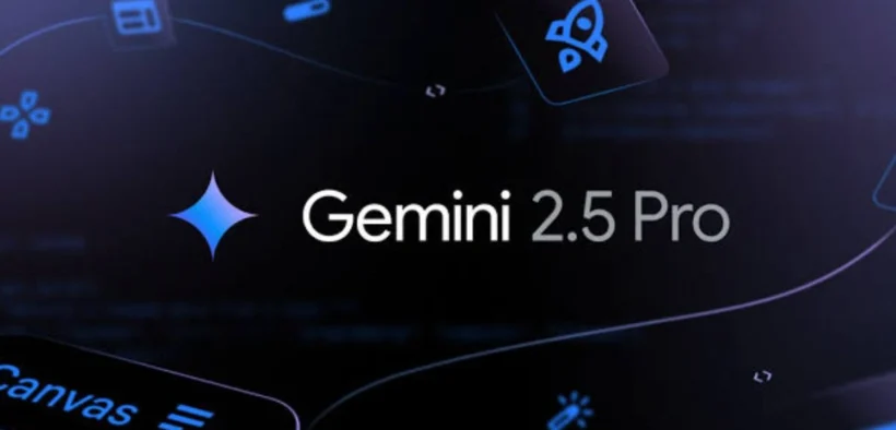 Google Luncurkan Gemini 2.5 Pro Preview (I/O Edition)