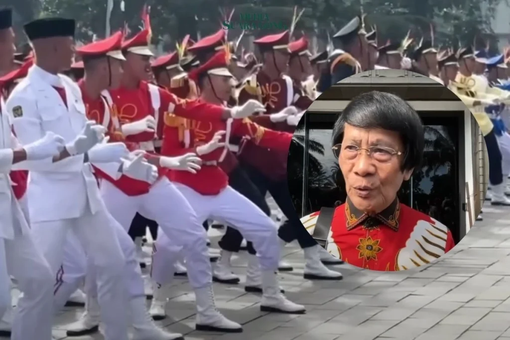 Seto Mulyadi atau Kak Seto, menjelaskan bahwa program Bela Negara di Barak Militer ini dinilai positif dan perlu mendapati Evaluasi Lanjutan