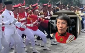 Seto Mulyadi atau Kak Seto, menjelaskan bahwa program Bela Negara di Barak Militer ini dinilai positif dan perlu mendapati Evaluasi Lanjutan