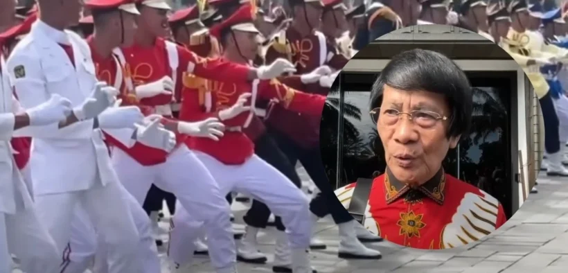 Seto Mulyadi atau Kak Seto, menjelaskan bahwa program Bela Negara di Barak Militer ini dinilai positif dan perlu mendapati Evaluasi Lanjutan