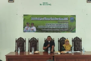 Pemkab Probolinggo Siapkan Strategi Tanam Tembakau 2025