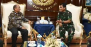 Manuver Politik Cederai Ultah ke-52 HNSI: Nelayan Terdampak Dualisme Kepengurusan