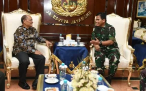 Manuver Politik Cederai Ultah ke-52 HNSI: Nelayan Terdampak Dualisme Kepengurusan