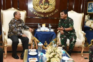 Manuver Politik Cederai Ultah ke-52 HNSI: Nelayan Terdampak Dualisme Kepengurusan