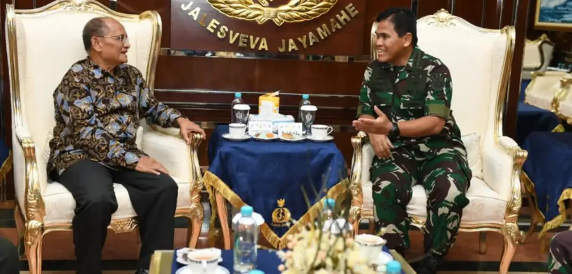 Manuver Politik Cederai Ultah ke-52 HNSI: Nelayan Terdampak Dualisme Kepengurusan
