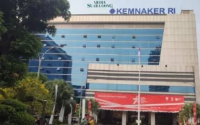 Korupsi Kemnaker