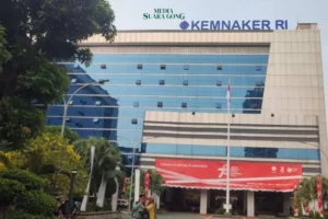 KPK Periksa Dua Eks Dirjen Kemnaker Terkait Dugaan Korupsi Pengurusan TKA