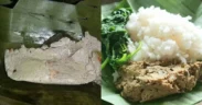 Kalau Anda mampir ke Kebumen, Jawa Tengah, jangan sampai melewatkan mencicipi makanan tradisional yang satu ini: kethek.