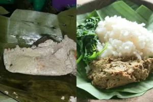 Kethek, Kuliner Tradisional Kebumen yang Selalu “Nempel” Getuk