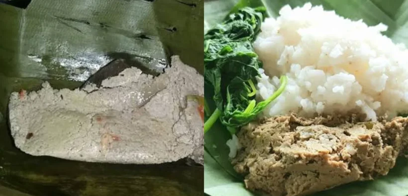 Kalau Anda mampir ke Kebumen, Jawa Tengah, jangan sampai melewatkan mencicipi makanan tradisional yang satu ini: kethek.