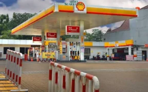 Shell Lepas Bisnis BBM di RI, Tetap Hadir di Indonesia