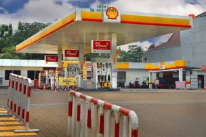Shell Lepas Bisnis BBM di RI, Tetap Hadir di Indonesia