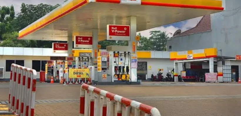 Shell Lepas Bisnis BBM di RI, Tetap Hadir di Indonesia