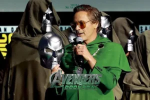 Avengers! Marvel Geser Jadwal Film “Doomsday” dan “Secret Wars”