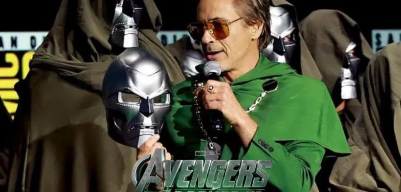 Disney menunda jadwal rilis dua film besar Avengers terbaru: Avengers: Doomsday dan Avengers: Secret Wars.