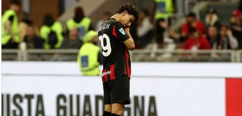 Kompetisi Liga Italia 2024/2025 resmi berakhir, dan bagi AC Milan harus mundur di kancah Eropa musim depan