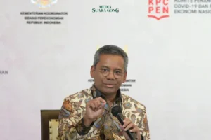 Kemenkeu Siap Tambah Anggaran Rp100 Triliun untuk Program MBG