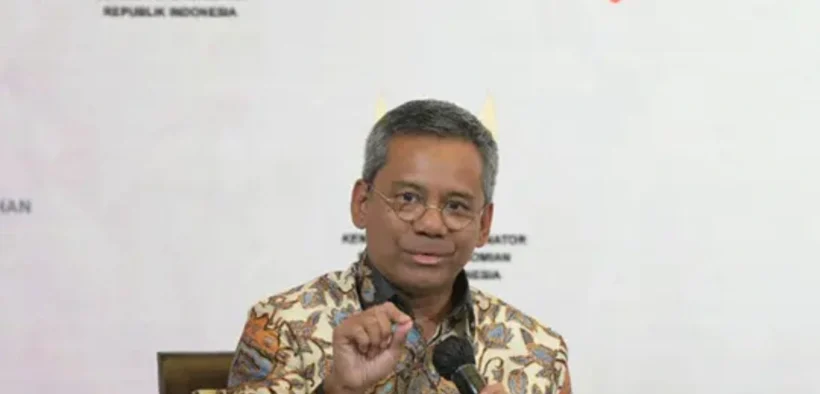 Kementerian Keuangan siap menambah anggaran hingga Rp 100 triliun Untuk Program MBG, dengan jumlah penerima mencapai 82,9 juta orang