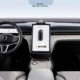Volvo Cars, bersama Google Hadirkan teknologi kecerdasan buatan Google Gemini, ke dalam sistem Mobil Masa Depan