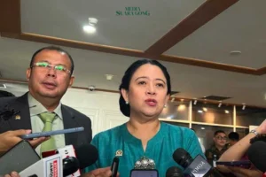 Puan Maharani Komentari Soal Dana Parpol Naik 10 Kali Lipat