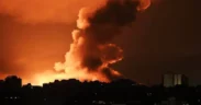 Operasi Militer Terus Berlanjut, Israel berencana menargetkan penguasaan hingga 75% wilayah Gaza dalam waktu 2 bulan ke depan.