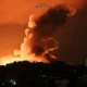 Operasi Militer Terus Berlanjut, Israel berencana menargetkan penguasaan hingga 75% wilayah Gaza dalam waktu 2 bulan ke depan.