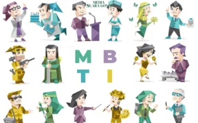 Karier dan Pekerjaan Ideal Berdasarkan MBTI