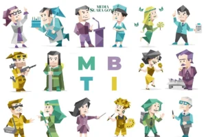 Temukan Karier yang Paling Cocok dengan Kepribadian MBTI mu!