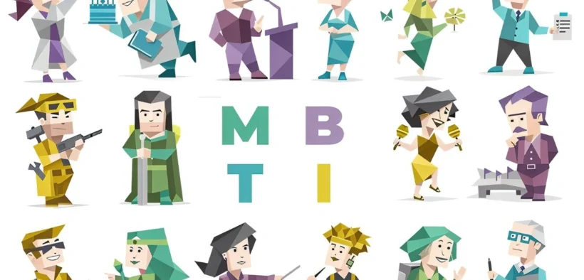 Karier dan Pekerjaan Ideal Berdasarkan MBTI
