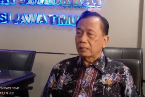 Atasi Dilema SPMB, Rasiyo Sarankan Pemkab dan Pemprov Duduk Bersama