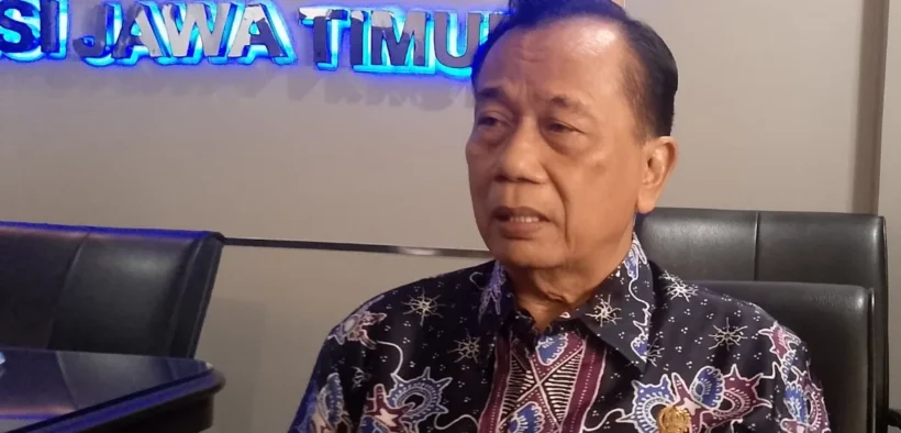 Kompleksitas sistem SPMB membuat proses seleksi semakin sulit bagi masyarakat, Rasiyo Dorong Pemkab dan Pemprov Duduk Bersama