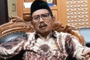 Anggota Komisi A ke Luar Negeri Tidak Pamit Ketua DPRD Jatim