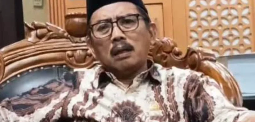 Anggota Komisi A ke Luar Negeri Tidak Pamit Ketua DPRD Jatim