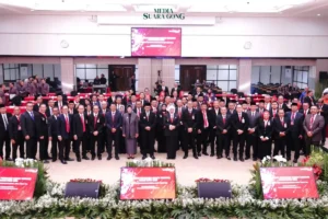 Dividen Rp 821 Miliar, Winardi Legowo Jadi Calon Dirut Bank Jatim