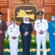 Gubernur Jawa Timur (Jatim) Khofifah Indar Parawansa melantik Bupati dan Wakil Bupati Magetan, Titipkan Program Strategis Pemerintah