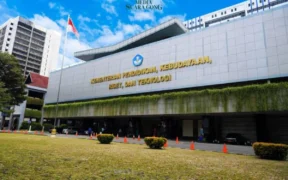 Kejagung Geledah Apartemen Pegawai Kemendikbud Terkait korupsi DIgitalisasi