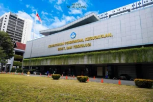 Kejagung Geledah Apartemen Pegawai Kemendikbud Terkait korupsi DIgitalisasi